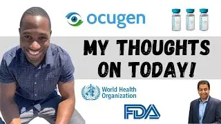 OCGN STOCK | Price Predictions | My Thoughts On Today!