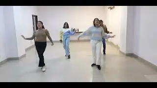 Doobey-Gehraiyan|Dance Cover |By Anvika|OC Dance | Amit Anand 