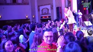 Ambiance kabyle - Massi 2019 - A Zzin iw -  ACM
