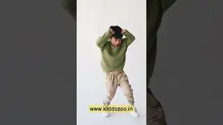 Imported Kidswear at Wholesale Price 👶 | Kiddozoo.in | Kids Clothing Business in India 🇮🇳