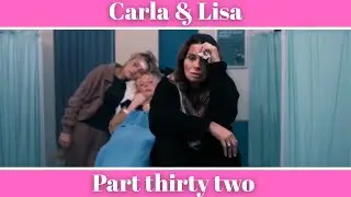 Carla Connor & Lisa Swain | every single thing | part 32