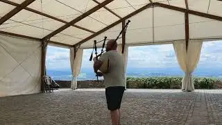 Scott Wallace - 2/4 Marches Set