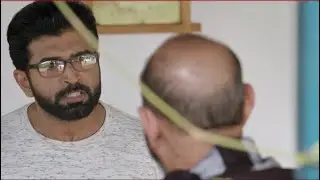 ഇവൻ തല്ലു കൊറേ വാങ്ങിച്ചു കൂട്ടും 😂🤥 #ohmydog #mazhavilmanorama