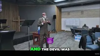 The Devil's Distraction  Christmas Gifts vs  Jesus' Birthday