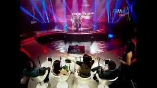 Prot&eacute;g&eacute; S2 MentorBattle - Elle and Japs