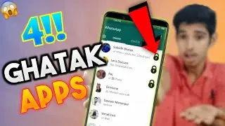 Top Powerful Android Apps You Must Try in 2022||Secret Android Apps