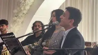 Naghma and latif Nangarhari Mast Tappy 2025 Song #nagham_music 