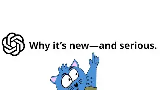 Here&rsquo;s Why ChatGPT Keeps Using &mdash; in Its Writing (Em Dash)