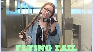 The Biggest Fail in the History of Traveling