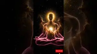 1111Hz + 528Hz Remove All Negative Blockages, Aura Cleansing & Chakra Healing, Root to Crown