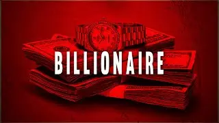Fast Trap Trapeton Rap Beat ''BILLIONAIRE'' Oriental Beat x Balkan Hip Hop Dancehall Instrumental