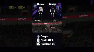 Top 3 Jersey eFootball Mobile 2025 #efootball2025 #efootball2025mobile