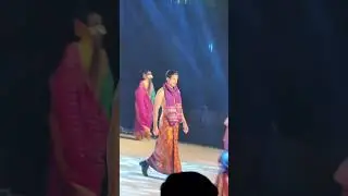 Ethnic Indian wear fashion show at Varanasi indian male dress