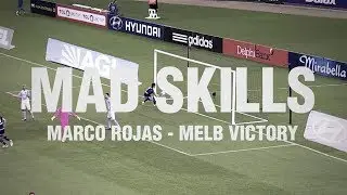 You've Gotta Have It All | Marco Rojas