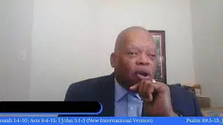 Morning Manna with Bishop Herbert Jackson