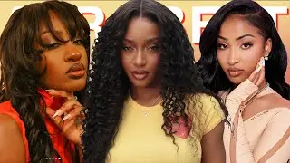 NEW AFROBEAT TOP 100 ALL TIME BEST(2025, 2024, 2023) - AYRA STARR, TEMS, SHENSEA, TYLA, REMA, BURNA)