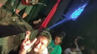 Prokopyo - Deadnails live in Davao