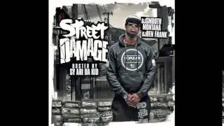 Chinx Feat. MeetSims - Black Illuminati