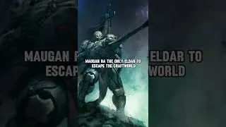 Altansar - The Lost Craftworld  #40k #warhammer40k #eldar #aeldari #warhammer #lore #warhammerlore