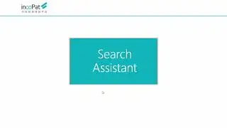 Patent Search Training(incoPat~Global Patent Database Provider)