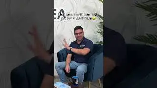 Yo no veo peliculas de terror peroooo jajajaja  #humor #entrevista #podcast #comedia
