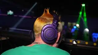LSDJ Will Rock Your Party - DFW Rave Fam
