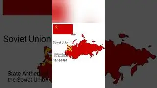 Historical anthem compilation Part 2