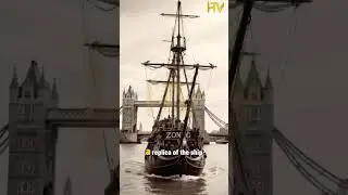 They Threw 132 People Overboard And Sued For Money