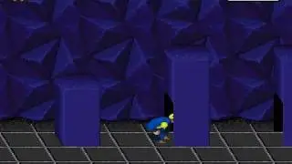 Let's Play Nick - GUTS Aggro Crag