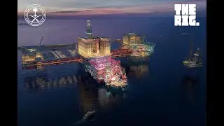 The Rig masterplan revealed