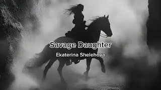 Savage Daughter - Ekaterina Shelehova (Türkçe Çeviri)