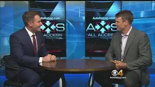 Breaking Down The Broncos Offense Before The Matchup With L.A.