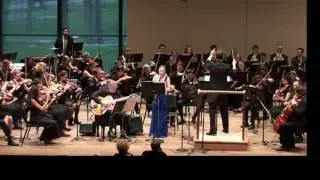 Emery Double Concerto