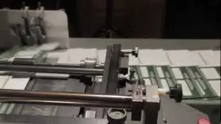Beuke Printing and Mailing, Laser Printing and Inkjet Addressing