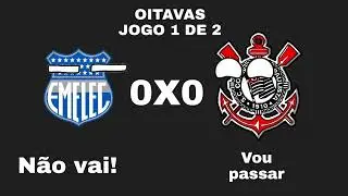 CAMPANHA DO CORINTHIANS NA LIBERTADORES 2012