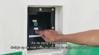 Instructiefilm It Húske