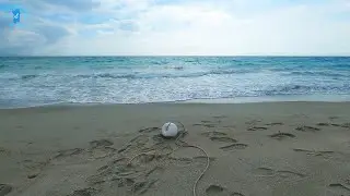 Calm Waterscapes in Ultra HD