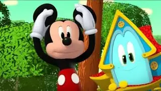 Mickey & Minnie&rsquo;s Space Adventure | Fun Cartoon for Kids 🚀