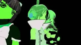 Can't Read Piko's Poker Face [Meme]