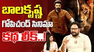 NBK 111 Movie Story Leaked | Balakrishna | Gopichand Malineni |TeluguOne Cinema