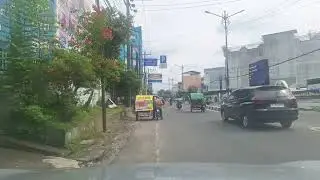 Salinan dari Live! Hari minggu terakhir di 2025,keliling kota Medan