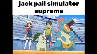 GoAnimate the Noncontexted Video & Jack Paul