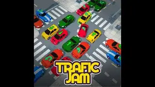 Traffic Jam 1  @rush11   #rush11