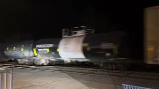 CSX 911 &ldquo;First Responders&rdquo; Unit with @rail_fan1234 @notch8c40  @BostonElevatorDude @Ctrailfanning 