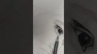 kgf Yash Pencil art Progress clip ✍️