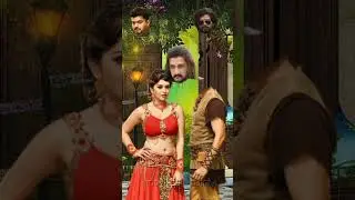 Puli (2015 film) | Wrong Heads |🔥🔥