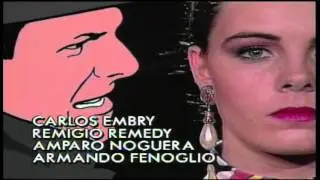 Ellas Por Ellas - Opening (1991)
