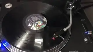 Technics SL-1210GR + Ortofon 2M Bronze + Luxman L-505uX