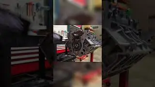 Upgrade Your Engine: Melling 10295 Oil Pump & Copo Camaro Spring