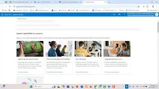 Speech to Text using Azure Speech Studio